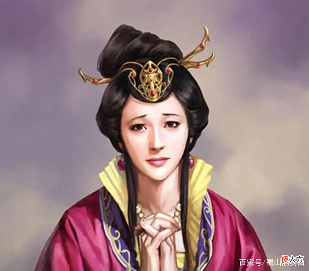 【历史故事】三国解密：正史上刘备至少有9个老婆，最全分析来了！