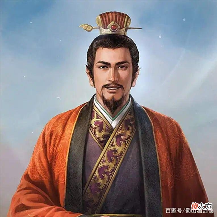 【历史故事】三国解密：正史上刘备至少有9个老婆，最全分析来了！