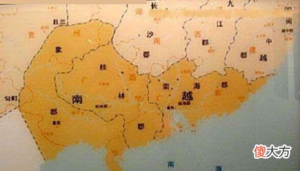 【爱历史】广西的首府，为何在南宁与桂林间摇摆不定，最后又是南宁获胜？