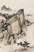 【历史故事】原来他也去过赤壁，苏辙《赤壁怀古》