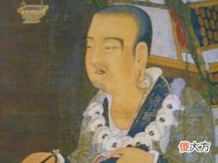 【爱历史】历史上的唐僧安详去世，被历朝保护，但顶骨被近代分割遗落日本