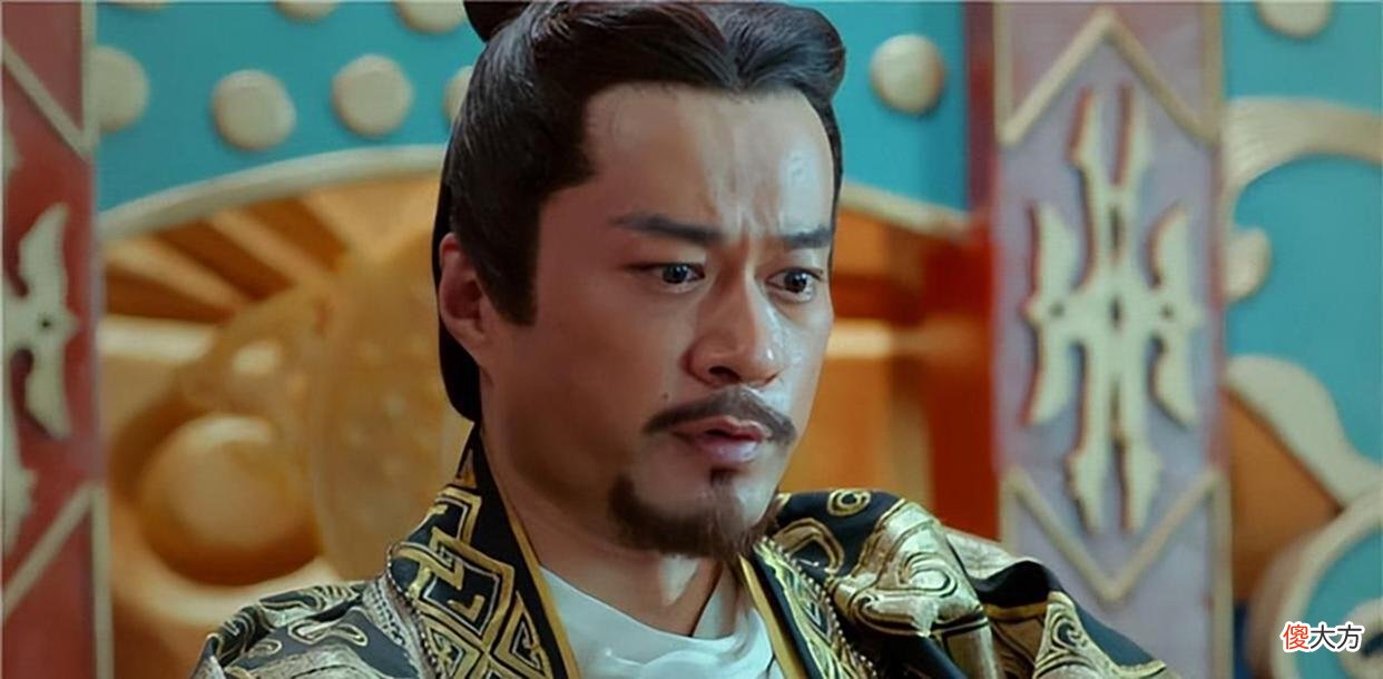【历史故事】他是明朝的第二位晋王，却被自己的弟弟陷害幽禁