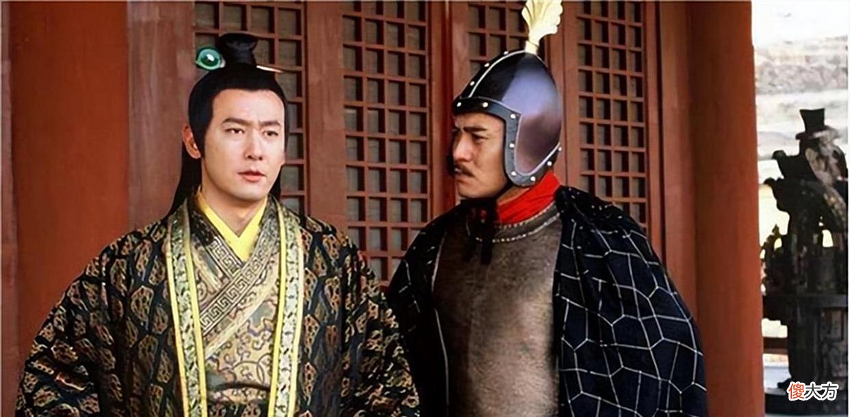 【历史故事】他是明朝的第二位晋王，却被自己的弟弟陷害幽禁