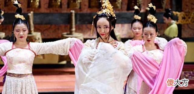 【爱历史】历史上真正的妲己有多美？学者复原其容貌后，难怪纣王痴迷不已