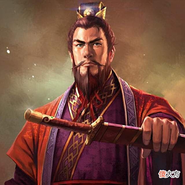 【历史故事】孙权麾下的一位猛将:位列江东十二虎臣,战力不输甘宁周泰!