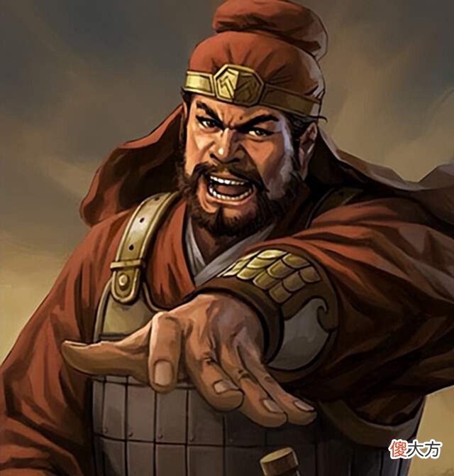 【历史故事】孙权麾下的一位猛将:位列江东十二虎臣,战力不输甘宁周泰!