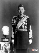 【历史故事】日本天皇的家族遗传病，你发现了吗？御用摄影师一直尽力遮掩