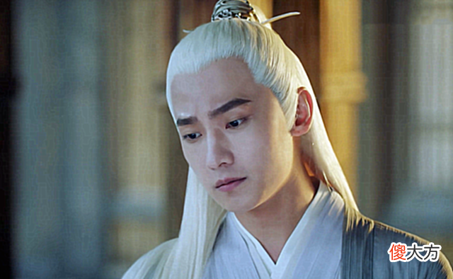 【爱历史】《且试天下》大结局，丰兰息白发，只剩十年寿命？江山拱手让皇朝