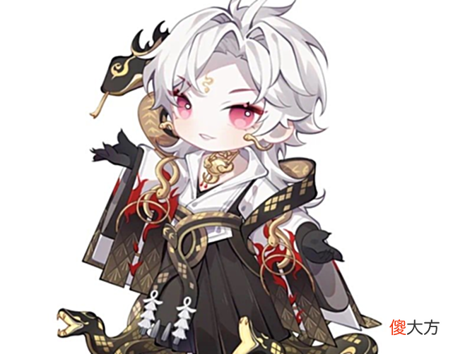 【游戏世界】阴阳师5月18日正式服更新总结520活动正式开启SP大蛇开抽