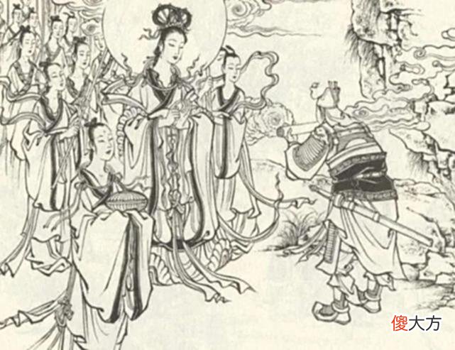 【游戏迷】封神中，曾出现过的六件捆绑类法宝，它们分别都属于谁？