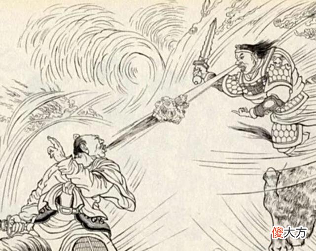 【游戏迷】封神中，曾出现过的六件捆绑类法宝，它们分别都属于谁？