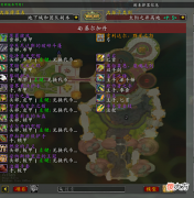 【游戏迷】带去打新资料片都不亏！细品《魔兽世界》怀旧服太阳井掉落