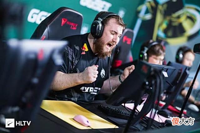 【游戏迷】CS：GO：传奇赛第二日战报汇总，Navi携手TSpirit晋级八强