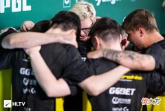 【游戏迷】CS：GO：传奇赛第二日战报汇总，Navi携手TSpirit晋级八强