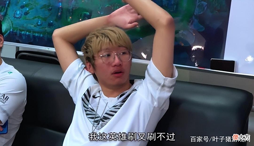 【游戏世界】网友扒出宁王加入UP打训练赛战绩图，预示这位老将快复出了？