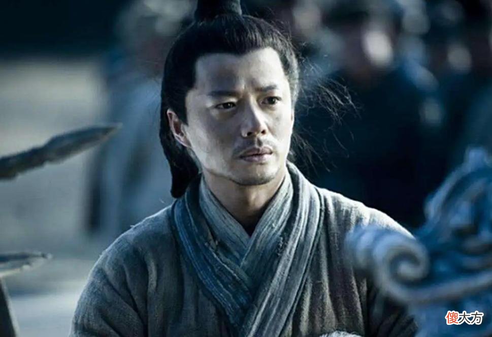 【历史故事】项羽一生最致命的三个错误：小看1人，忽视1人，信错1人