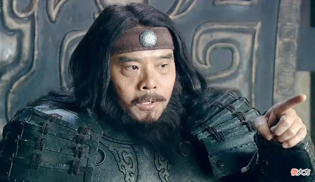 【历史故事】项羽一生最致命的三个错误：小看1人，忽视1人，信错1人
