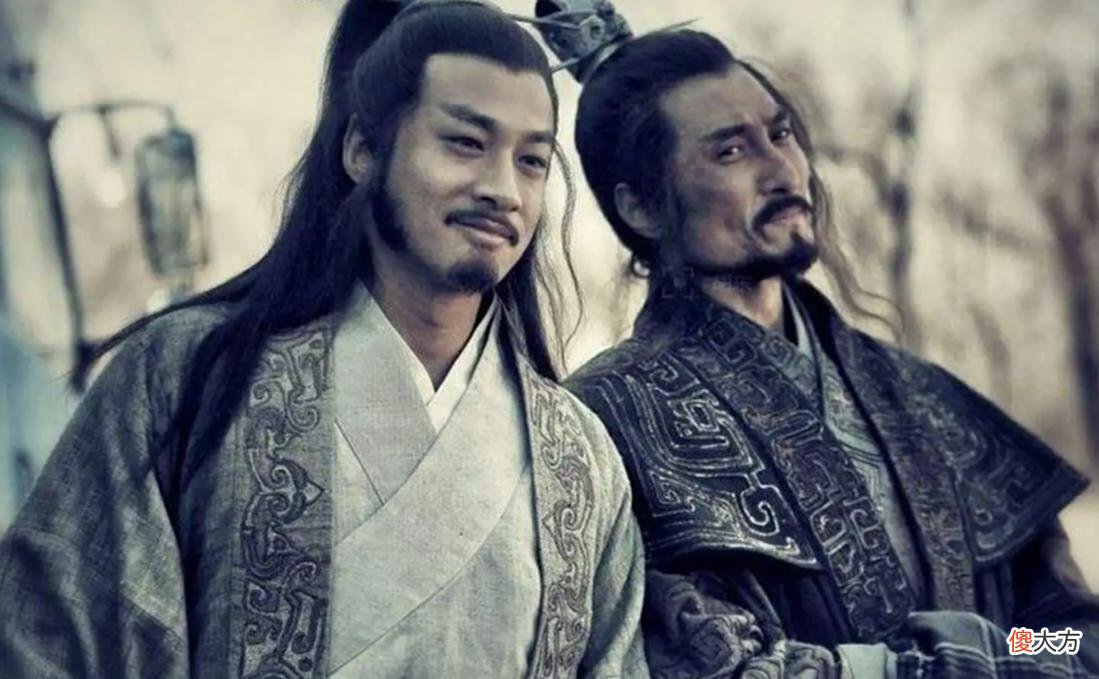 【历史故事】项羽一生最致命的三个错误：小看1人，忽视1人，信错1人