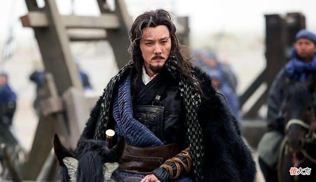 【历史故事】项羽一生最致命的三个错误：小看1人，忽视1人，信错1人