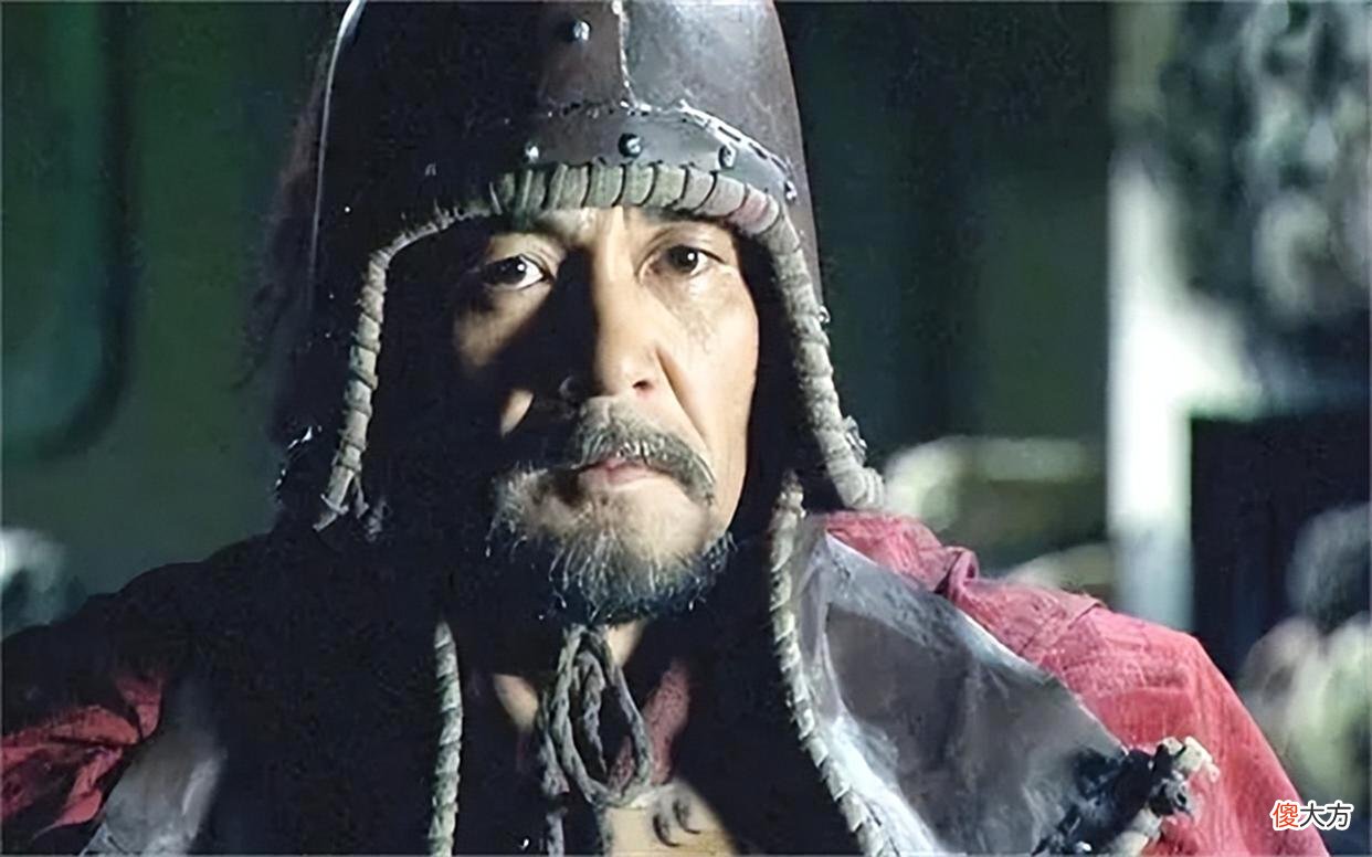 【历史故事】李牧：战国四大名将之一，小代价围歼匈奴10万骑兵，他怎么做到的