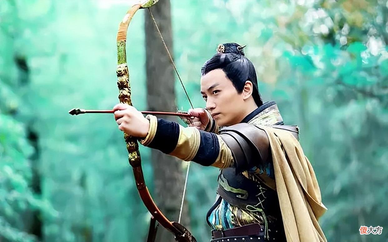 【历史故事】李牧：战国四大名将之一，小代价围歼匈奴10万骑兵，他怎么做到的