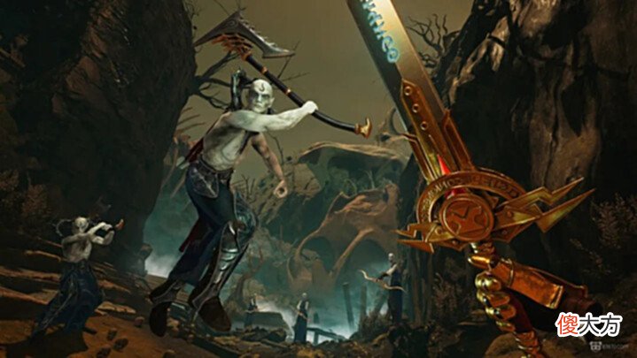 【游戏迷】筑梦周报 Quest2022年起无需FB帐户;《生化危机8》将推VR版Mod