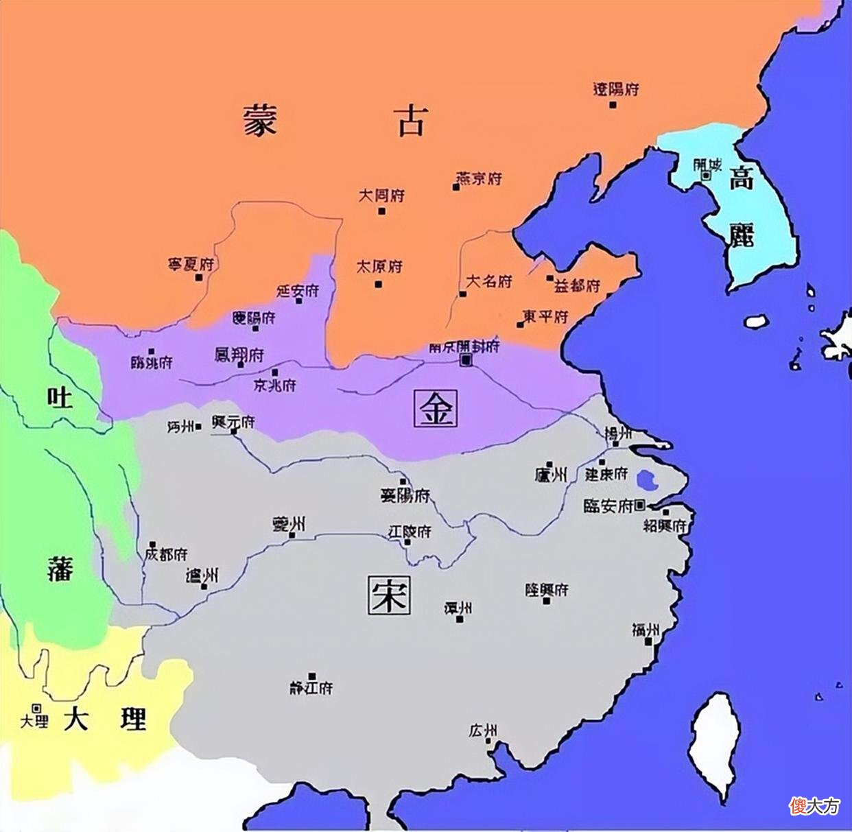 【历史故事】宋朝时期所实行的榷盐制度,了解其形成原因对后世的影响