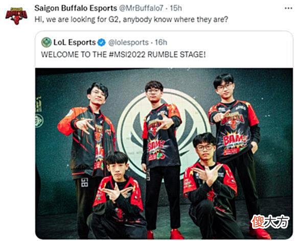 【游戏世界】MSI季中赛对抗赛两大悬念：三强谁能独占鳌头？争四大战一触即发