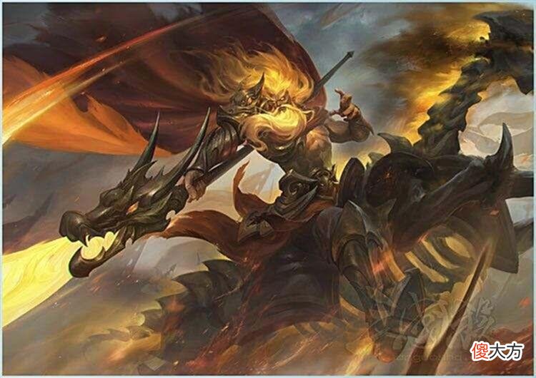 【游戏迷】三国杀：谋攻篇再添一位五虎将，无限出杀还能暴击，菜刀界的顶点