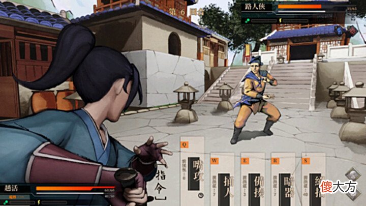 【游戏世界】Steam推荐:RNM退钱!糖豆人全平台免费;3款新游戏开启免费游玩