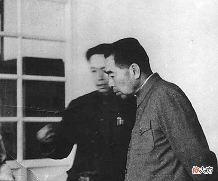 【爱历史】西汉“照妖镜”有何玄机？周总理特别叮嘱：找出真相，后来已找到