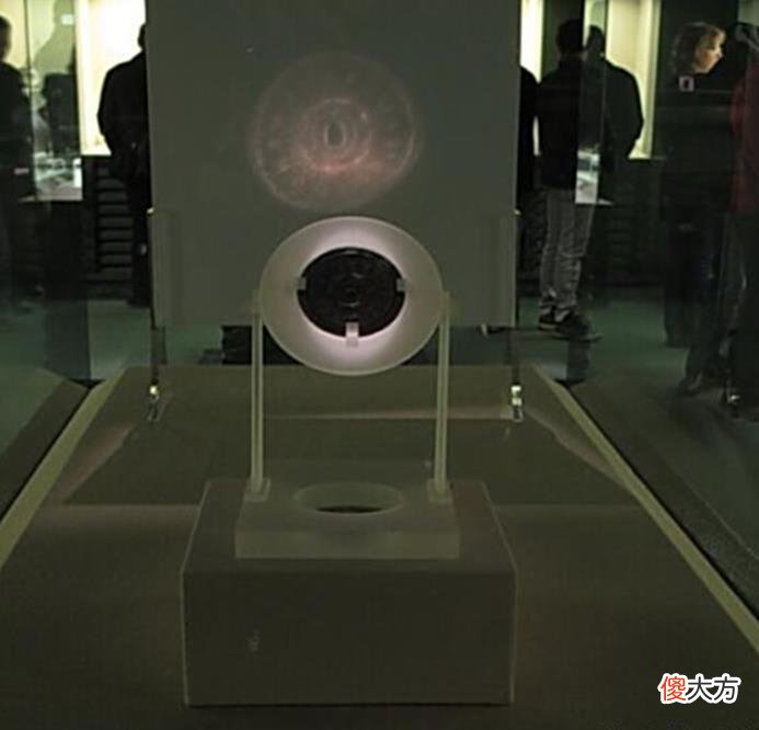 【爱历史】西汉“照妖镜”有何玄机？周总理特别叮嘱：找出真相，后来已找到