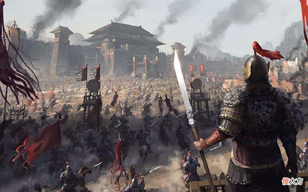 【历史故事】古代亚欧大陆上的国家为什么强大？