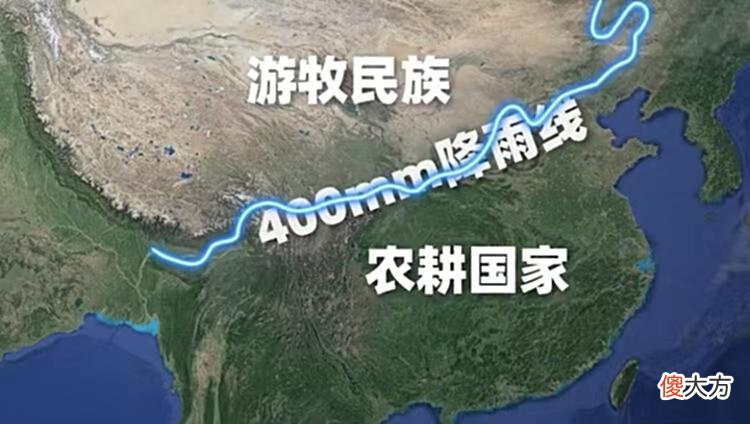 【历史故事】古代亚欧大陆上的国家为什么强大？