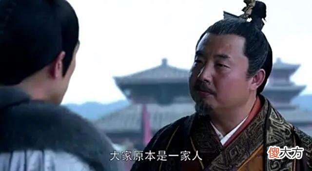 【历史故事】《琅琊榜》纪王爷才是隐藏的麒麟才子