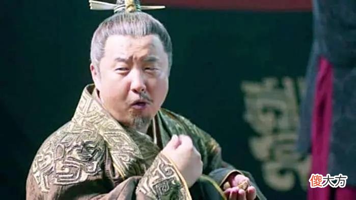 【历史故事】《琅琊榜》纪王爷才是隐藏的麒麟才子