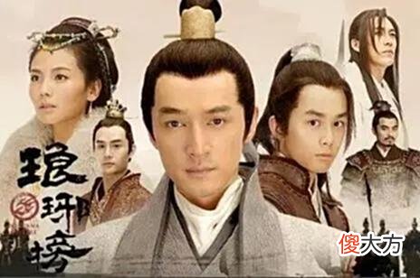 【历史故事】《琅琊榜》纪王爷才是隐藏的麒麟才子