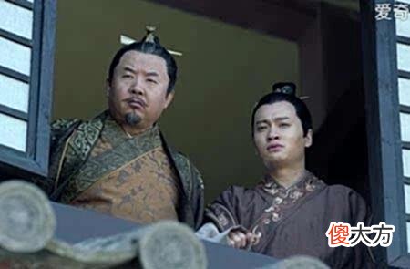 【历史故事】《琅琊榜》纪王爷才是隐藏的麒麟才子