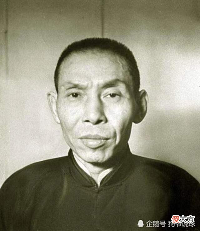 【爱历史】杜月笙死前烧掉欠条后，仍有一个人主动归还了钱财，他是谁