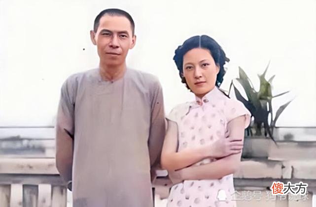 【爱历史】杜月笙死前烧掉欠条后，仍有一个人主动归还了钱财，他是谁