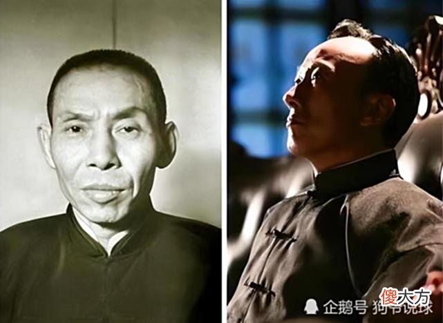 【爱历史】杜月笙死前烧掉欠条后，仍有一个人主动归还了钱财，他是谁