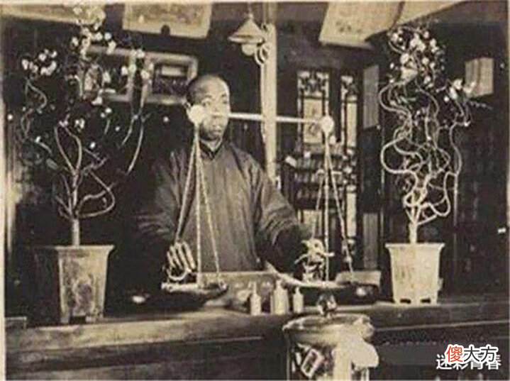 【爱历史】我国医疗界的一种神药,被国家列为绝密,日本人做梦都想得到它