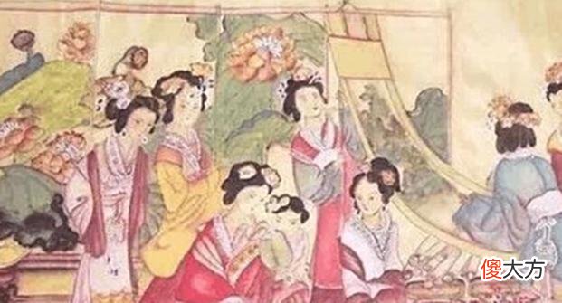【爱历史】为什么古代的女子,能容忍自己丈夫纳妾。原因很让人心寒