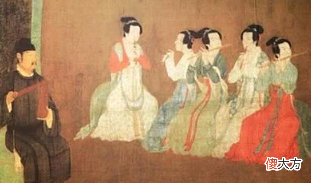 【爱历史】为什么古代的女子，能容忍自己丈夫纳妾。原因很让人心寒