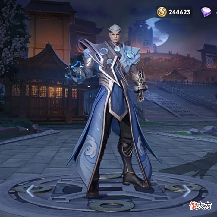 【游戏世界】王者荣耀x黄金圣斗士皮肤你最喜欢哪个，未来还会有谁？
