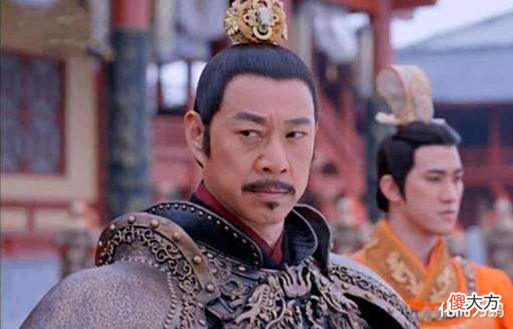 【爱历史】纵观古今:历代王朝第二代君王必有危机,这是我国朝代更替的桎梏?