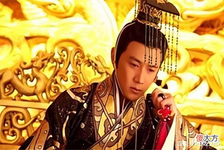 【爱历史】纵观古今:历代王朝第二代君王必有危机,这是我国朝代更替的桎梏?