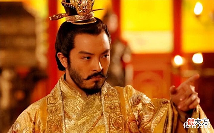 【爱历史】纵观古今:历代王朝第二代君王必有危机,这是我国朝代更替的桎梏?