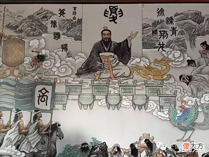 【爱历史】纵观古今:历代王朝第二代君王必有危机,这是我国朝代更替的桎梏?