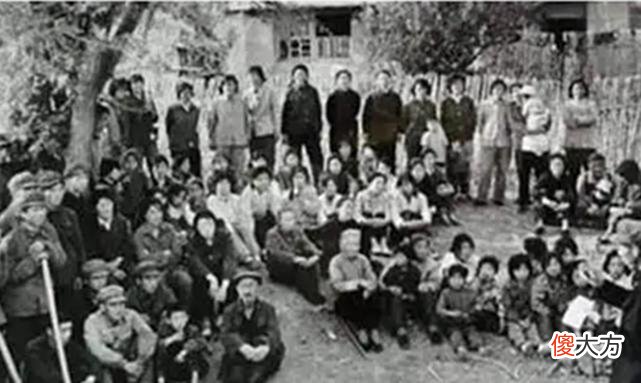 【爱历史】1986年山东妇女效仿武则天称帝，密谋进京登基，刚下车就被一锅端